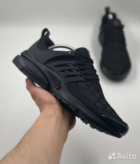 Кроссовки мужские Nike Air Presto SE