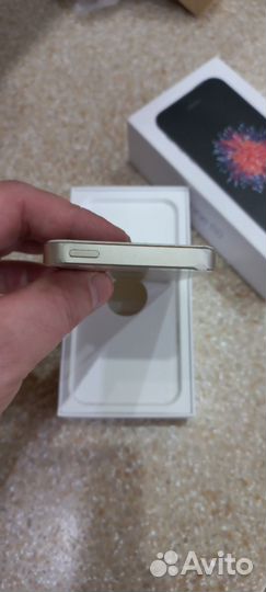iPhone 5S, 32 ГБ