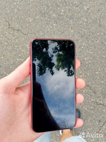 iPhone Xr, 64 ГБ