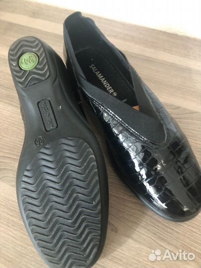 Туфли женские 36 размер