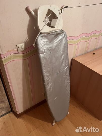 Гладильная доска бу