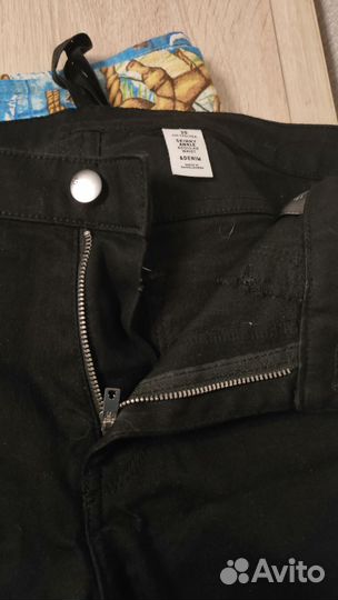 Джинсы женские новые