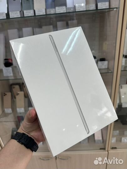 iPad 9th generation 64gb Wi-Fi