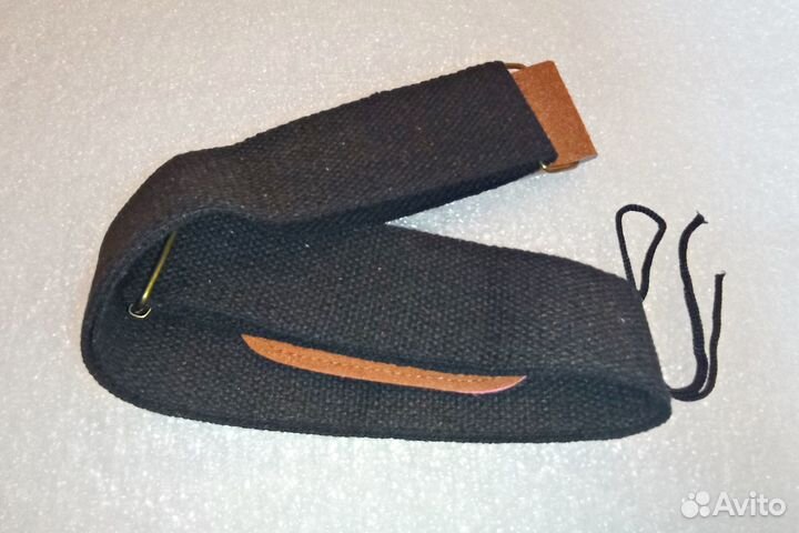 Гитарные аксессуары