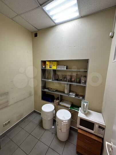 Офис, 51.7 м²