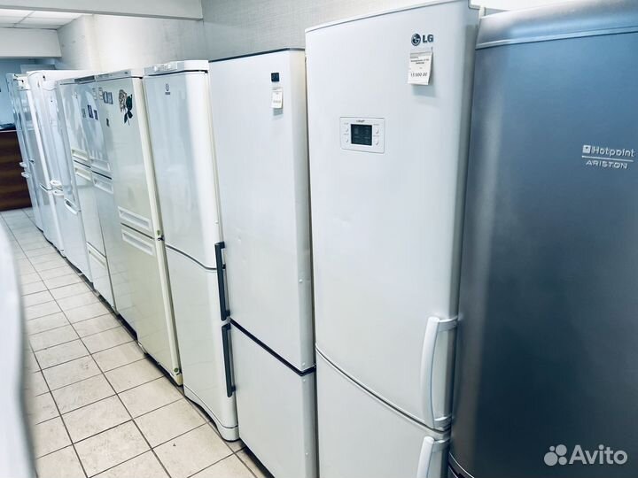 Холодильники с хорошей гарантией. Большой выбор