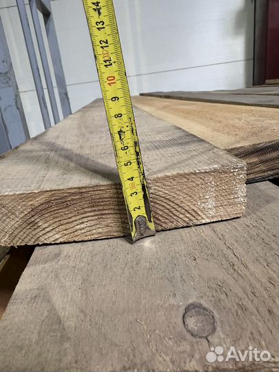 Доски бу 200/40