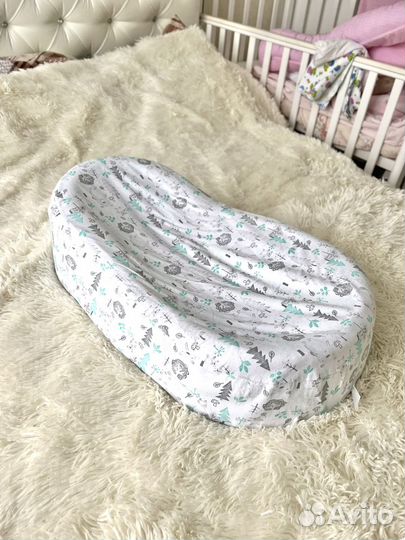 Кокон для новорожденных