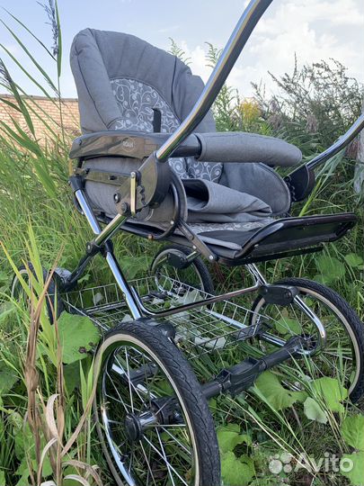 Коляска roan marita 2 в 1