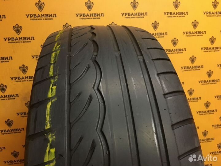 Dunlop SP Sport 01 235/55 R17 99V