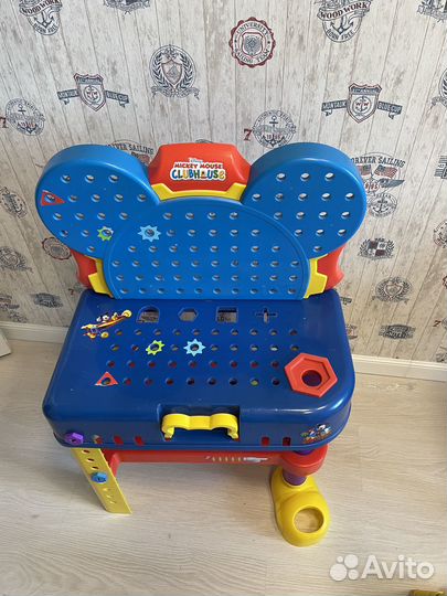 Детские игрушки