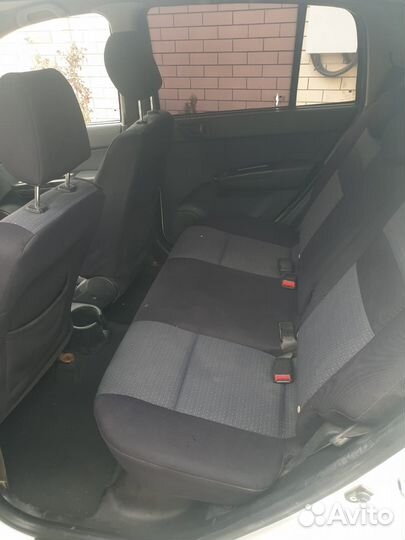 Hyundai Getz 1.4 МТ, 2008, 308 694 км