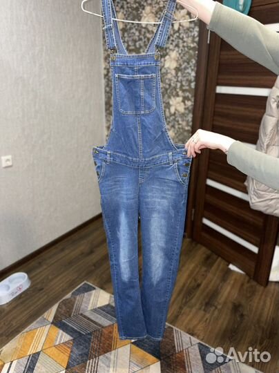 Вещи для беременных пакетом 42-44