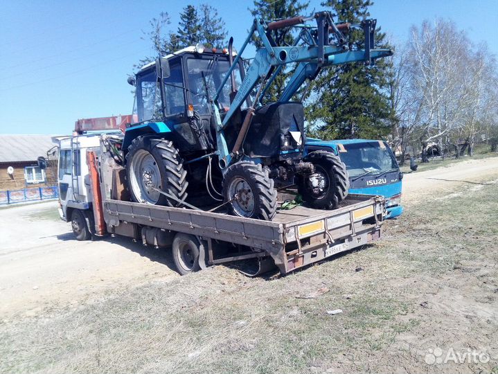 Услуги Воровайки Эвакуатор а