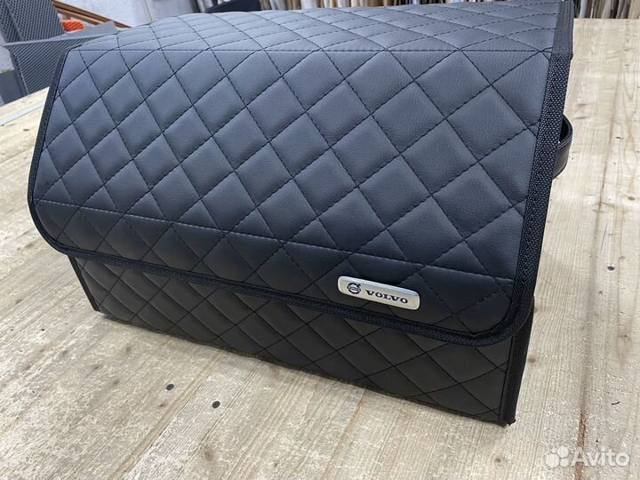 Органайзер в багажник Volvo