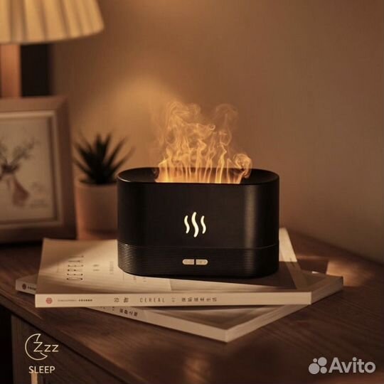 Диффузор Aroma Flame