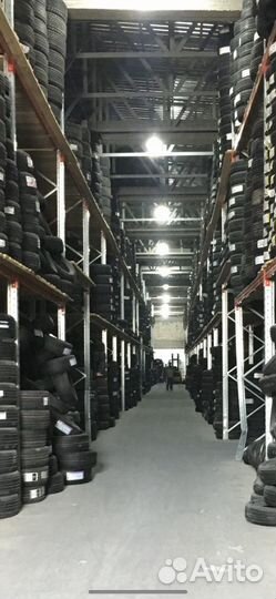 iLink SnowGripper II 275/45 R20 110H