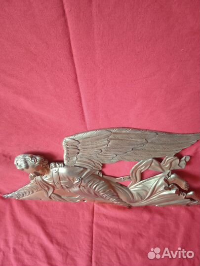 Декор Бронза Латунь Антиквариат