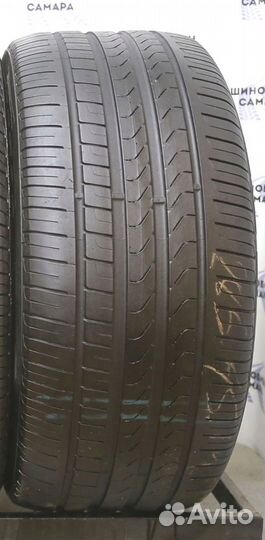 Pirelli Scorpion Verde 235/55 R19 105M