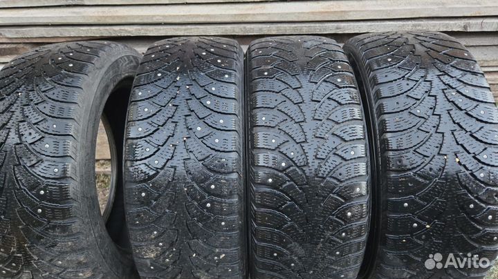 Nordman Nordman 4 205/55 R16