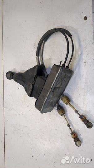 Кулиса кпп Citroen C5 2008, 2009