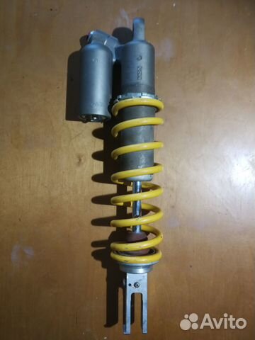 Амортизатор honda CRF 450r