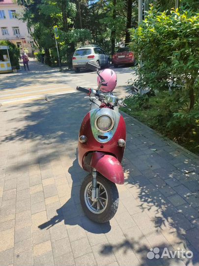 Vento Retro