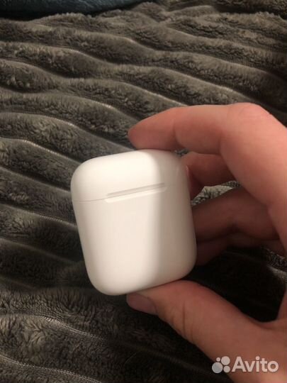 Кейс для airpods