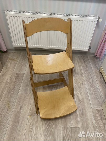 Детский стул