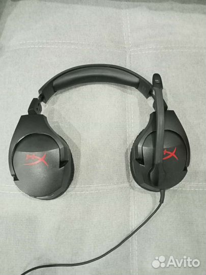 Наушники HyperX Stinger