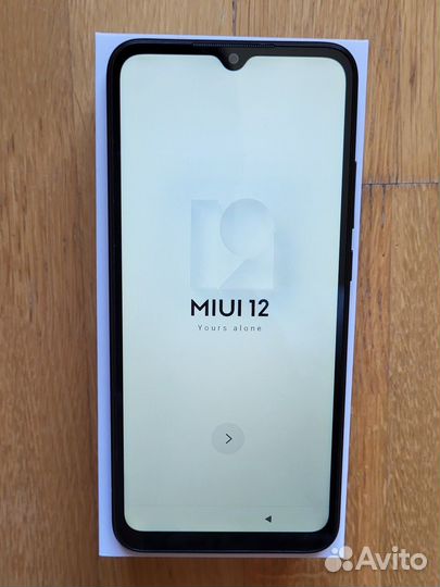 Xiaomi Redmi 9A 2/32Gb