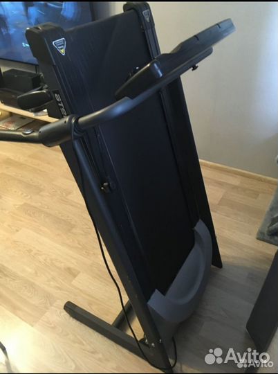 Беговая дорожка электрическая Atemi AT-627