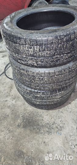 Formula Ice FR 235/55 R18 104T