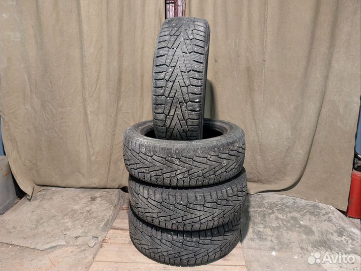 Nexen Winguard 225/55 R18 98T