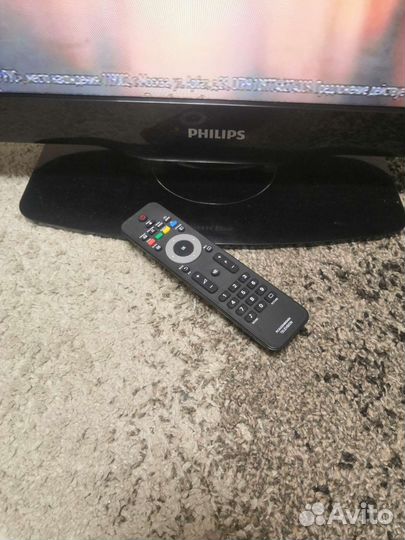 Телевизор Philips 32 дюйма