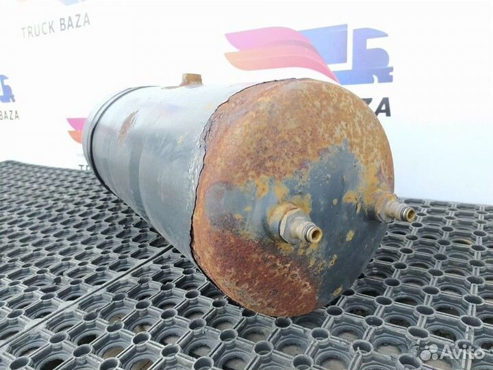 504197590 Ресивер воздушный L720 D246 V30L