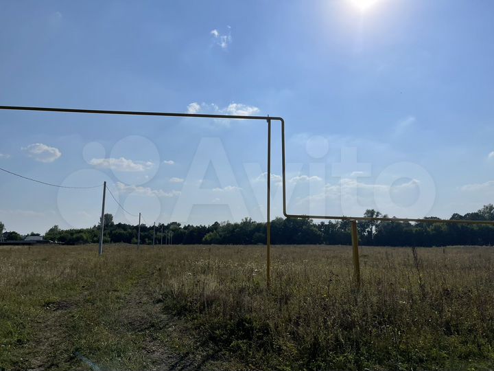 Участок 15 сот. (ИЖС)