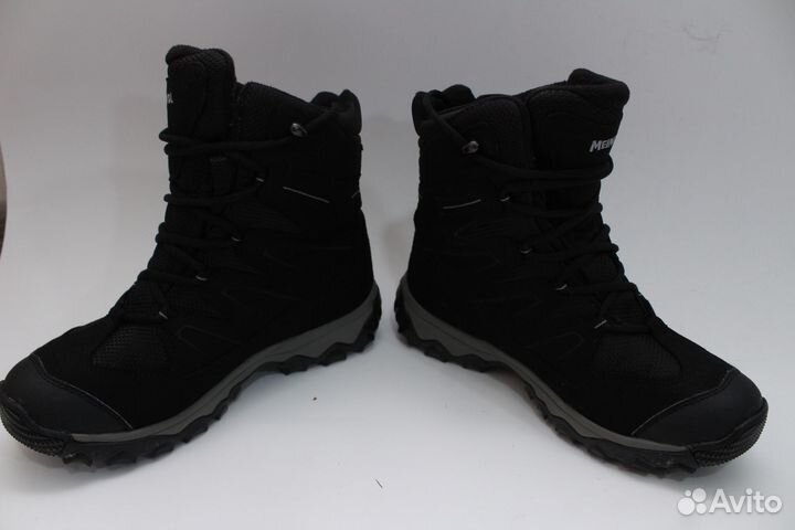 Meindl Calgary Gore Tex Треккинговые Ботинки