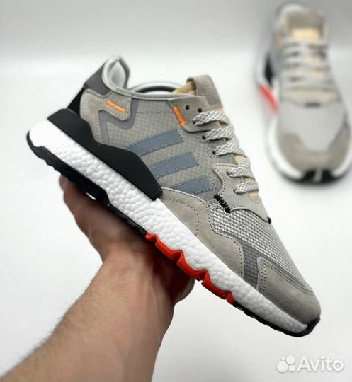 Кроссовки Adidas Nite Jogger, арт.218385