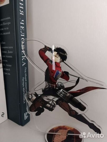 Аниме фигурки