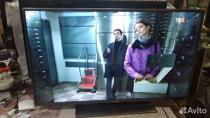 Ремонт телевизоров