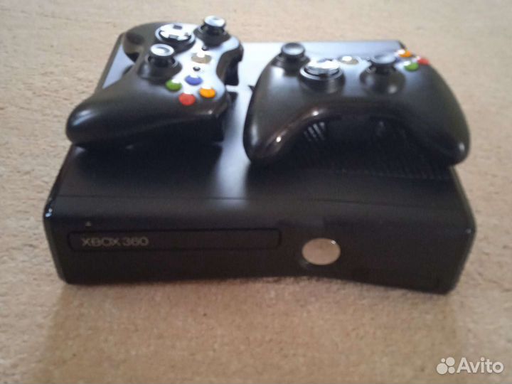 360 Xbox