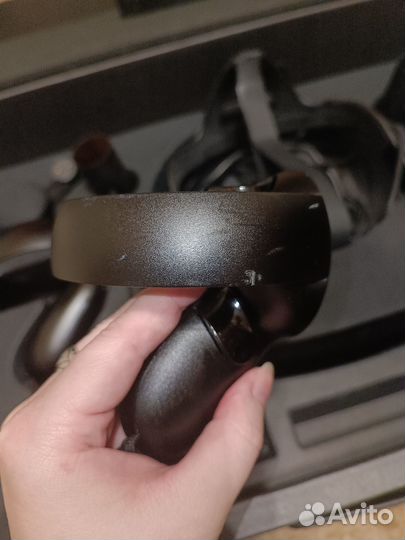 Виар / VR Oculus Rift CV1 Touch