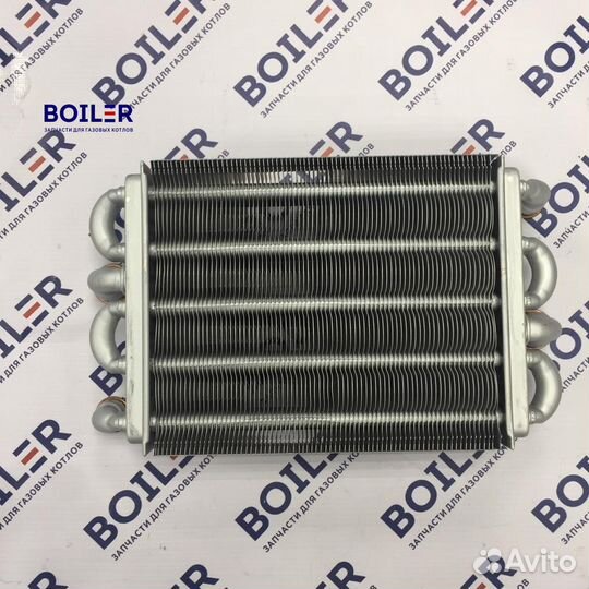 Теплообменник основной для Ферроли