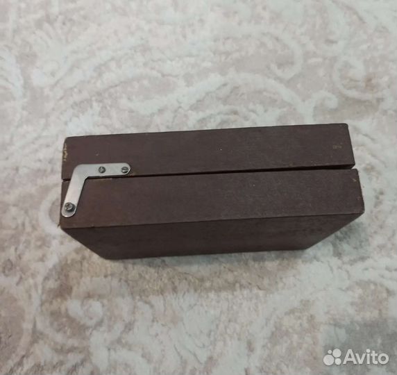 Мельхиоровые чайные ложки Роза СССР