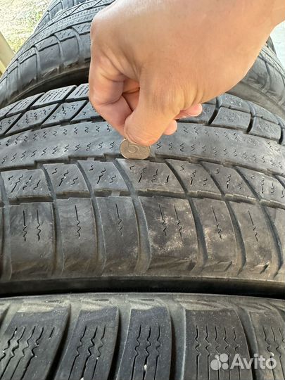 Triangle TR777 235/60 R18