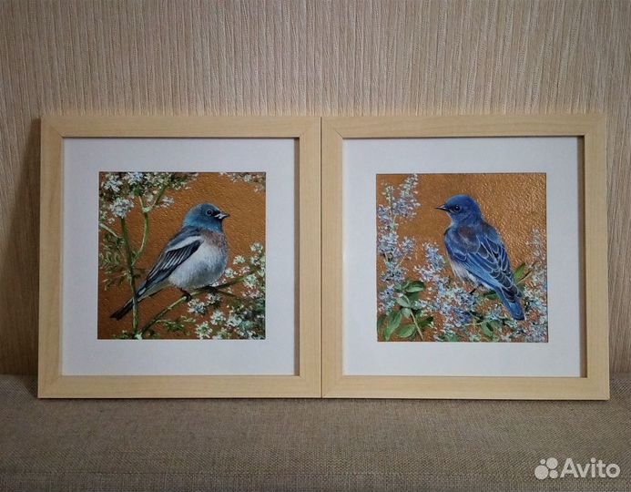 Картины на заказ