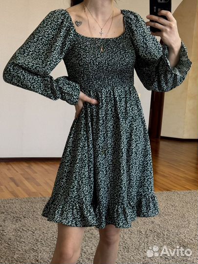 Платье женское