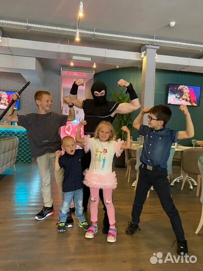 Аниматоры Человек паук, Дэдпул, Бэтмен и другие