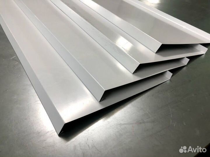 Водоотлив на балкон и окна